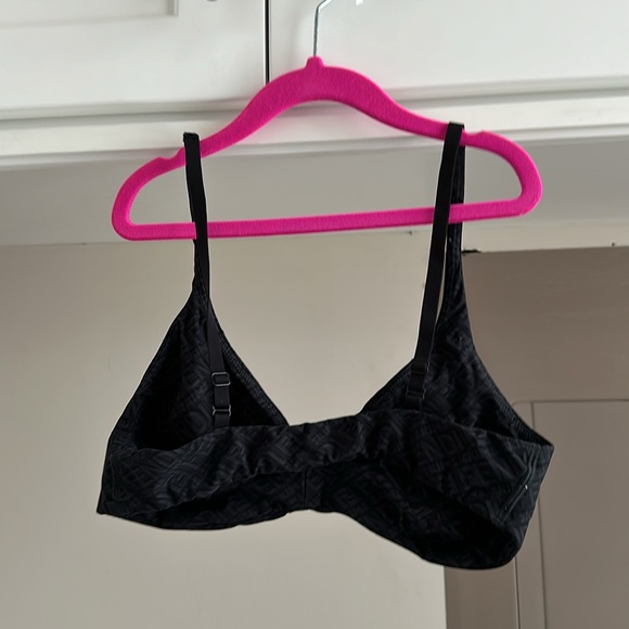 Fendi x SKIMS bralette - Picture 2 of 3